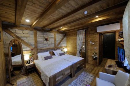 Ethno Plitvice Lakes Deluxe - 62
