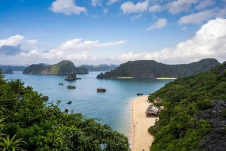 Halong Fantasea Cruise - 97