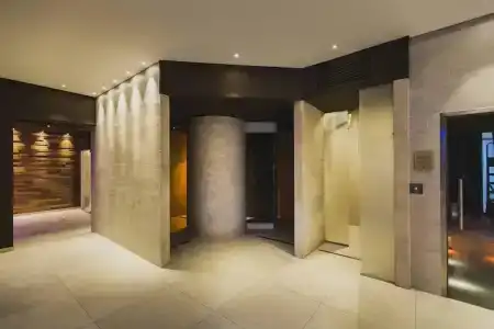 Grand Terme & Spa - 17