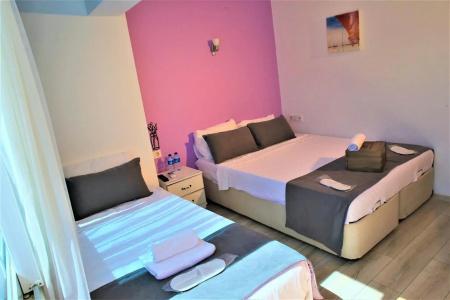Lavender Otel - 4