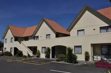 Bella Vista - 0