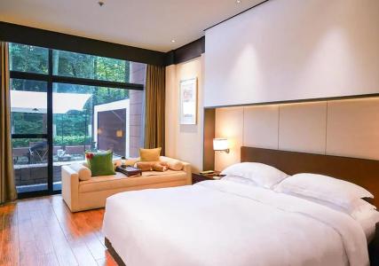 Millennium Resort Hangzhou - 40