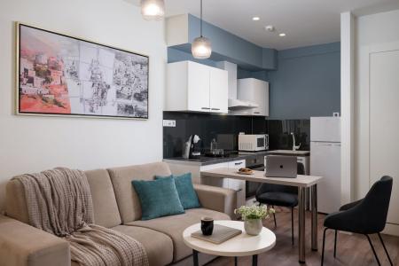 Urban Nest - Suites & - 61