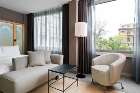 Le Méridien Vienna - 52