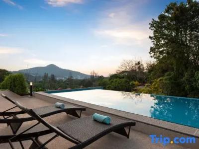 Baan Chom View Kamala - Sha Plus - 89