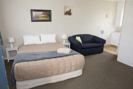 Greymouth - 2