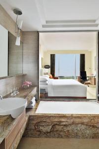 Bengaluru Marriott Whitefield - 60