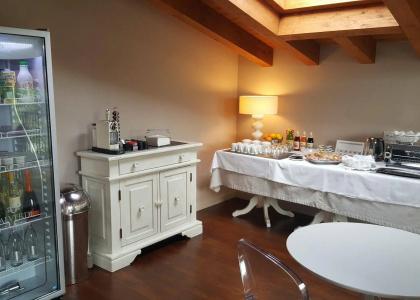 Quercia Belvedere Relais - 10