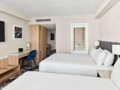 Novotel Brighton Beach - 90