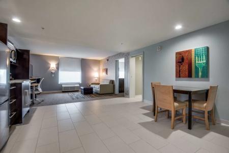 Home2 Suites By Hilton Dfw Airport South - 12