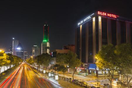 Bilek Istanbul - 0