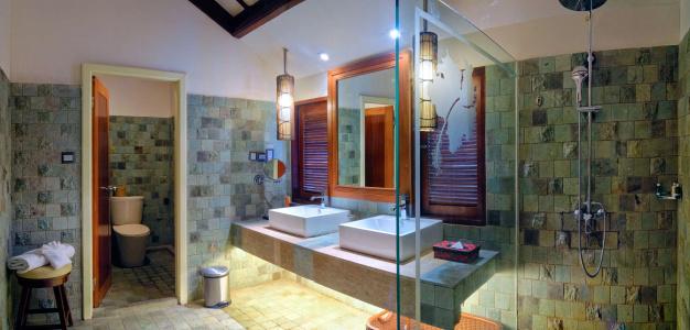 Bunga Raya Island & Spa - 119