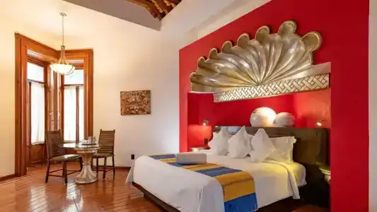 Boutique Casona de la China Poblana - Adults Only - 78
