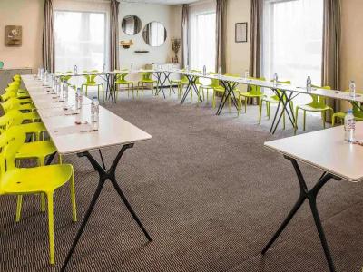 ibis Styles Toulouse Cite Espace - 19