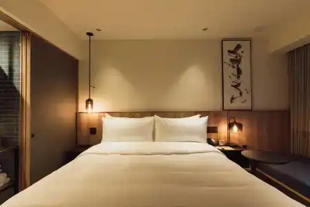 Fairfield by Marriott Tochigi Utsunomiya - 4