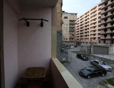 Avenue Hostel Yerevan - 15
