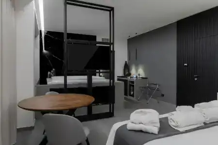 Suite Palermo Apartment - 137