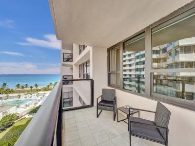 The Alexander All Suites - 71