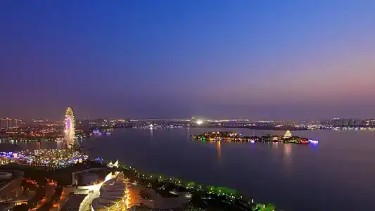 Intercontinental Suzhou, An Ihg - 197