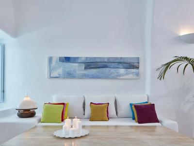 Astra Suites - 377
