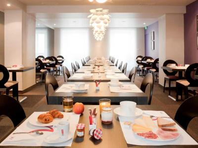 Mercure Versailles Chateau - 19