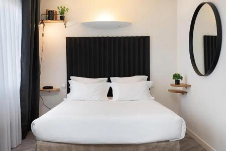 Hôtel Axotel Lyon - 56