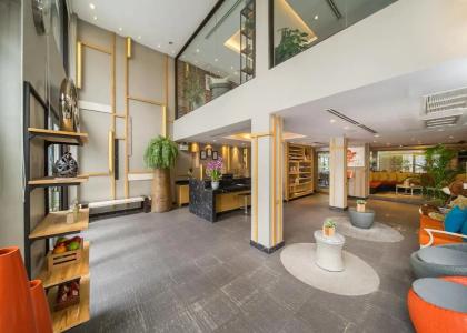 The Rock Hua Hin Beachfront Spa Resort - Sha Plus - 7