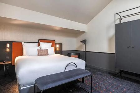 Mercure Bordeaux Gare Atlantic - 90