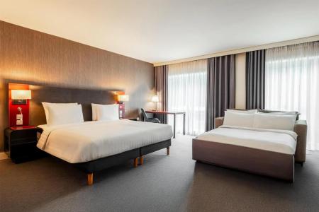 Radisson Blu, Bristol - 42