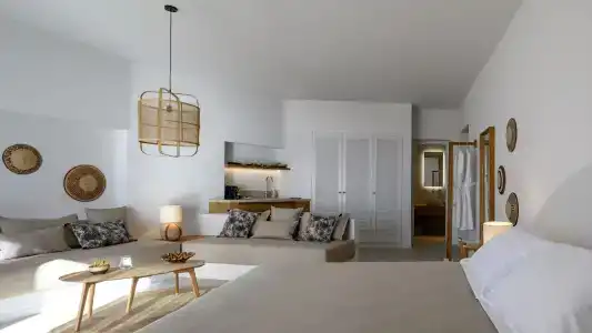 Lithi Luxury Retreat - 112