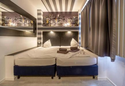 SL´otel Budget - 60
