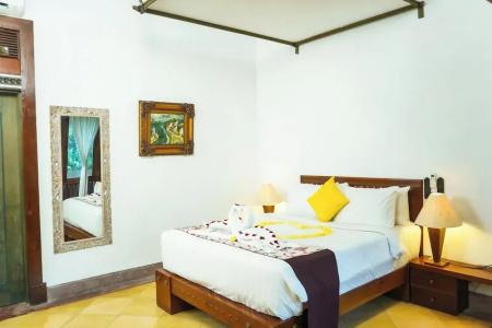 Alam Puri Art Museum Resort & Spa - 172