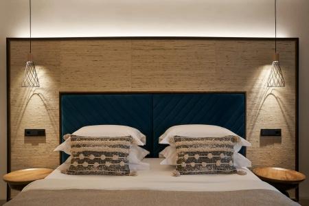 Atlantica Aegean Blue - 67