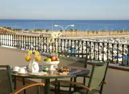 La Posada del Mar - 8