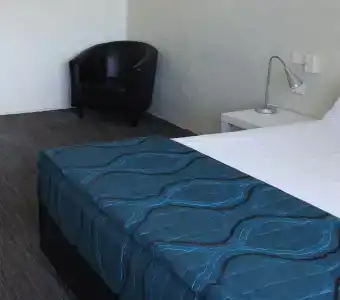 Urangan Motor Inn - 79