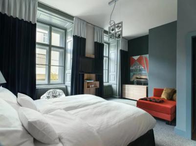 Saint Shermin Bed Breakfast & Champagne - 26