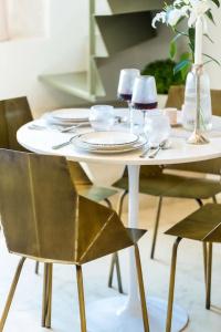 Neratze Hammam Suites - 29