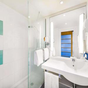 Novotel Budapest Danube - 33