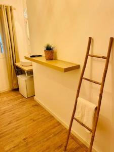 La Bartola Guesthouse - 11