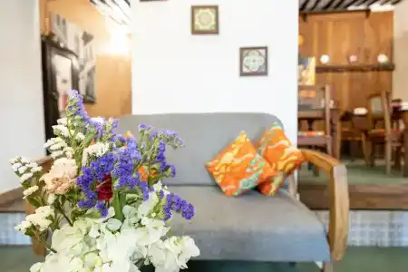 Shaba Boutique - 1