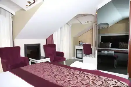 Hurry Inn Merter Istanbul - 79