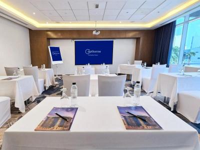 Copthorne Dubai - 15