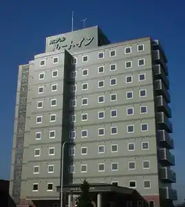 Route-Inn Hon Hachinohe Ekimae - 20