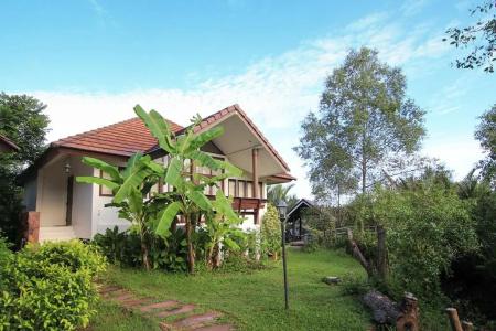 Baan Suan Nuanta - 53