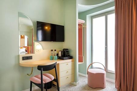 Hôtel Amoi Paris - 107