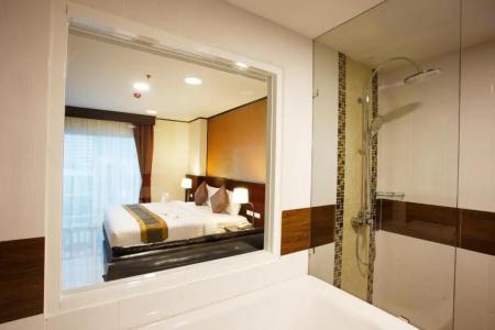 Orchid Resortel - 91