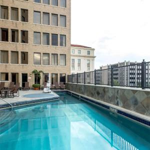 The Emily Morgan - a Doubletree By Hilton - 14