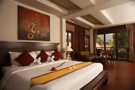 Khaolak Bhandari Resort & Spa - Sha Extra Plus - 1