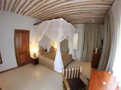 Zanzibar White Sand Luxury Villas & Spa - Relais & Chateaux - 3