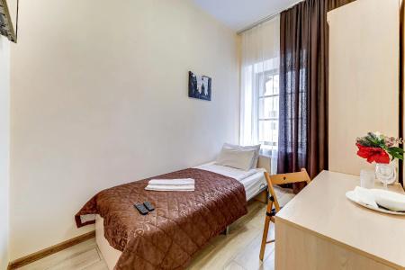 Акме Петроградская - 23
